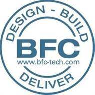 BFC Technologies Inc. Logo