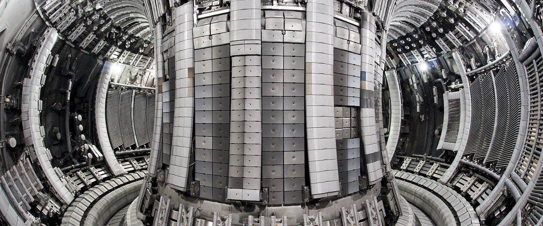 Avec le réacteur STEP, le gouvernement britannique fait un pas en avant vers l’énergie de fusion