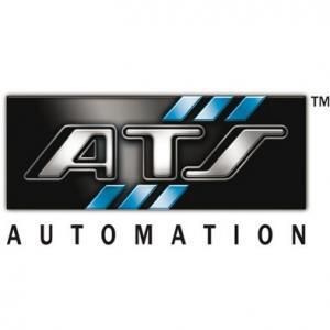 ATS Automation Tooling Systems Inc. Logo