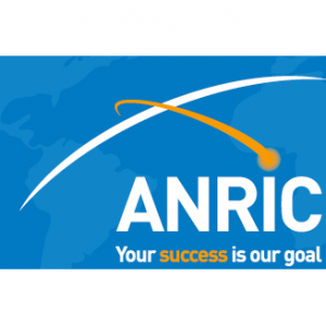 ANRIC Enterprises Inc. Logo