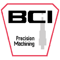 B.C. Instruments Logo