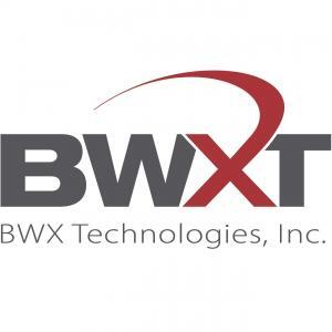 BWXT Canada Ltd. Logo