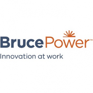 Bruce Power Logo
