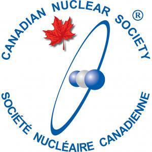 Canadian Nuclear Society Logo