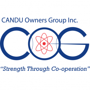 CANDU Owners Group Inc. (COG) Logo