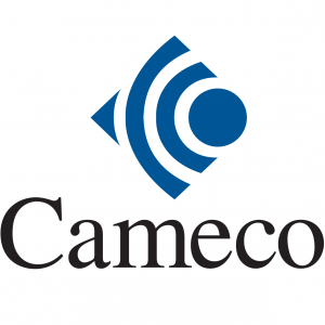 Cameco Corp. Logo