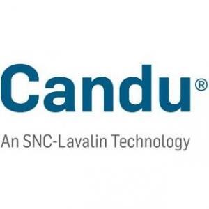 Candu Energy Inc. Logo