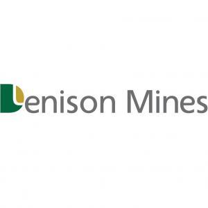 Denison Mines Corp. Logo
