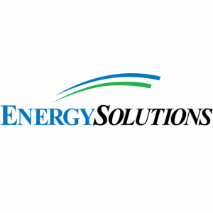 Energy<em>Solutions</em> Logo