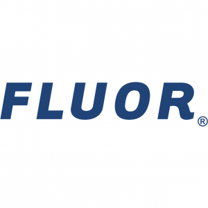 Fluor Corporation Logo