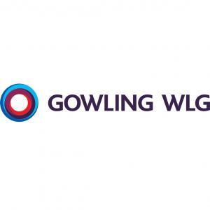 Gowling WLG Logo