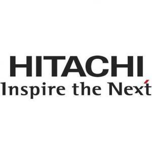 Hitachi Canada Logo