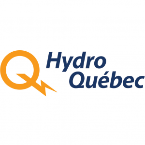 Hydro-Québec Logo