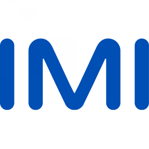 IMI NH / IMI Critical Engineering Logo