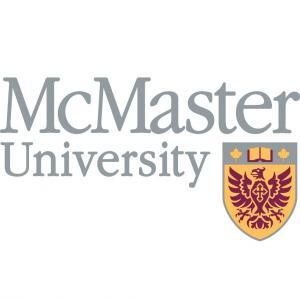 McMaster University Logo