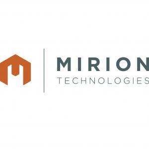 Mirion Technologies Inc. Logo