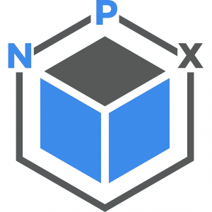 Nuclear Promise X Logo