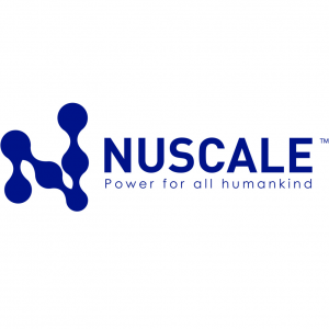 NuScale Power Logo
