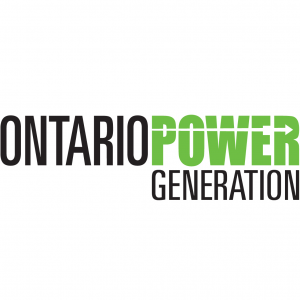 Ontario Power Generation Inc. Logo