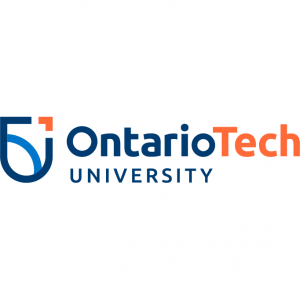 Ontario Tech University Logo