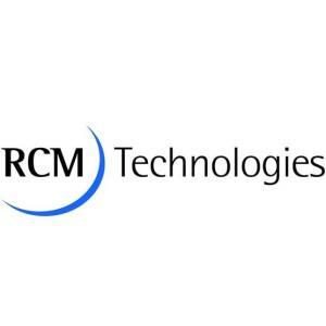 RCM Technologies Canada Corp. Logo