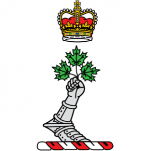 Royal Military College of Canada Logo