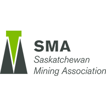 Saskatchewan Mining Association Logo
