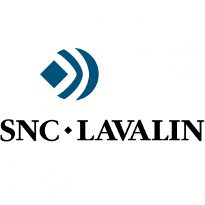 SNC-Lavalin Inc. Logo