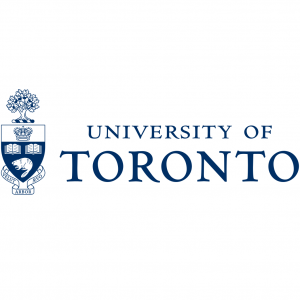 University of Toronto Logo