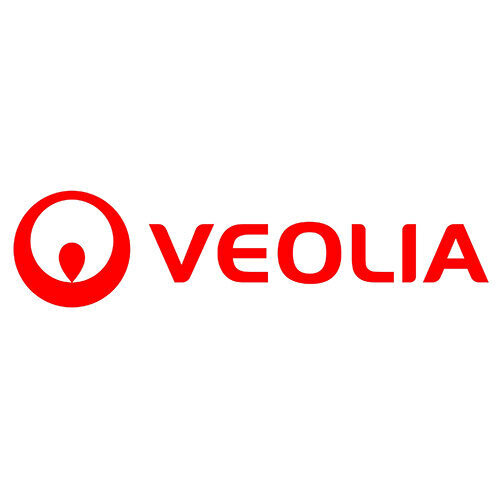 Veolia Nuclear Solutions Logo