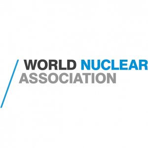 World Nuclear Association Logo