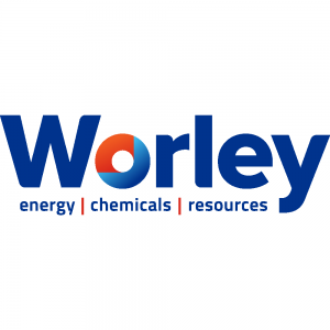Worley Canada Services Ltd. Logo