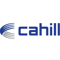 Cahill Construction Central Logo
