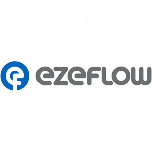 EZEFLOW Inc. Logo