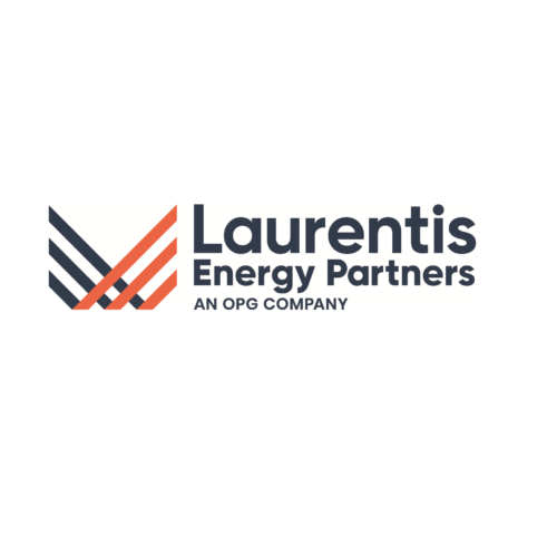 Laurentis Energy Partners Logo