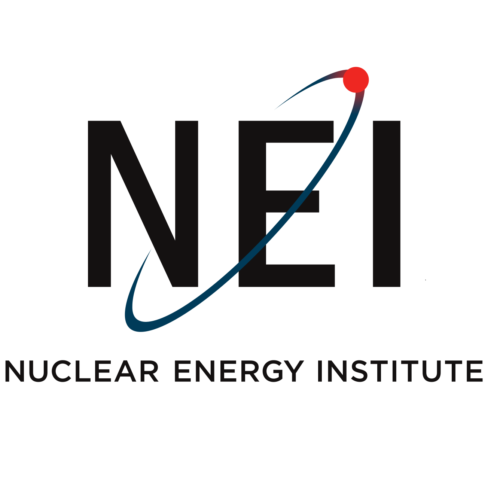 Nuclear Energy Institute (NEI) Logo