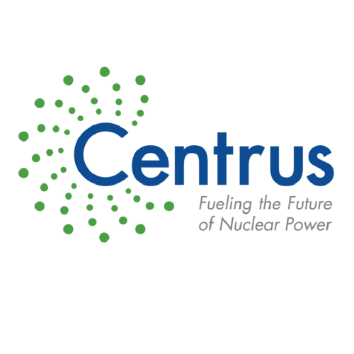 Centrus Energy Logo