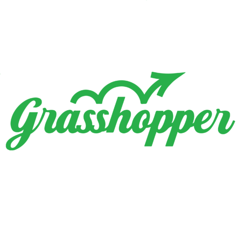 Grasshopper Energy Logo