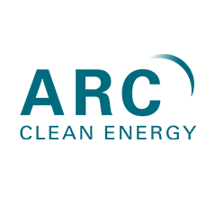 ARC Clean Energy Canada Inc. Logo