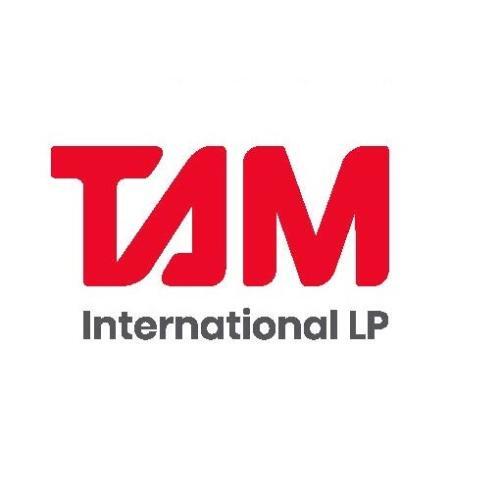 TAM International LP Logo