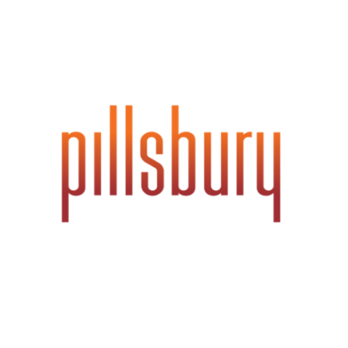 Pillsbury Winthrop Shaw Pittman Logo