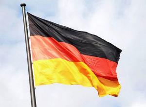 German flag