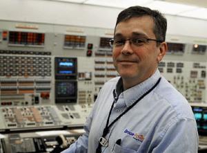 Image for What’s it Like to Work Inside a Nuclear Power Plant?