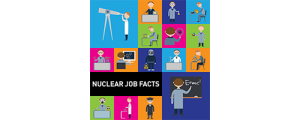 Nuclear job facts