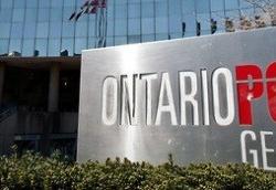OPG sign