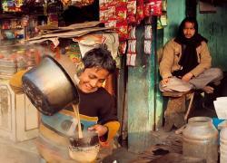 Poverty