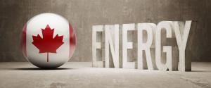 Canadian energy