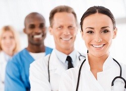 Doctors