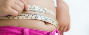 Measuring waist