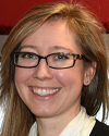 Emily James Photo